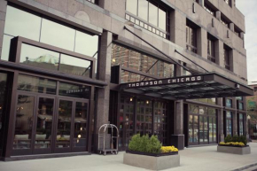  Thompson Chicago  Чикаго
